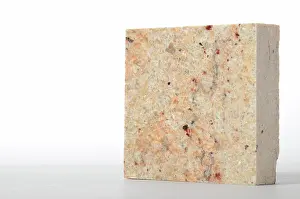 Petrology: Ivory Brown Granite