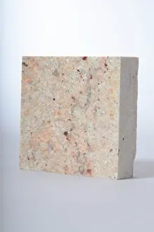 Petrology: Ivory Brown Granite