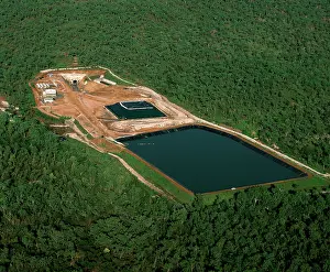 Uranium: Jabiluka Uranium Mine Kakadu National Park (World