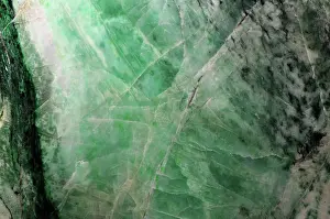 Semiprecious: Jade