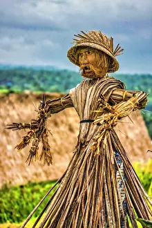 Sustainable: Jatiluwih Rice Terrace is a stunning UNESCO World Heritage