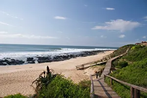 Dock: Jeffrey's Bay, Supertubes, South Africa