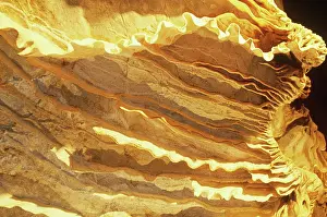 Ribbon: Jenolan Caves
