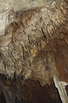 Curtains: Jenolan Caves