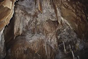 Dripstone: Jenolan Caves