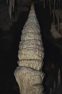 Dripstone: Jenolan Caves