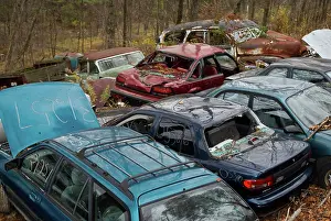 Motor: Junkyard