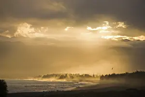 Surreal: Kaikoura, New Zealand. Kaikoura is known