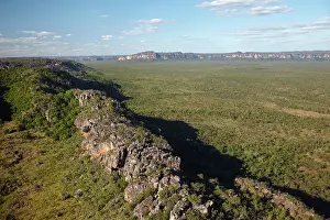 Gagadju: Kakadu National Park, Northern Territory