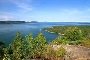 Frazier: Kama Bay is the northern most portion of