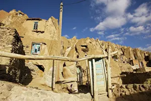 Alyssa Giustozzi: Kandovan village, Iran