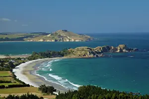 19th: Karitane Coastline, Otago, South Island