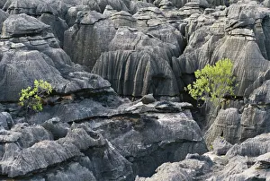 Dolomite: Karst Formations in Australia