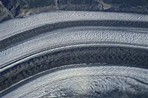 Silty: Kaskawulsh Glacier