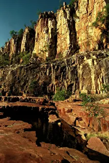 Nitmiluk: Katherine Gorg, Nitmiluk National Park, Northern
