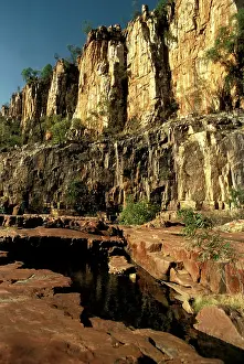 Nitmiluk: Katherine Gorge Nitmiluk National Park, Northern