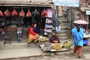 Kathmandu: Kathmandu