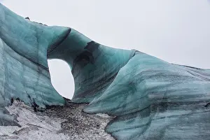Volcano: Katla Ice