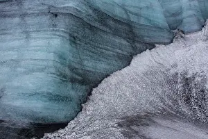 Volcano: Katla Ice