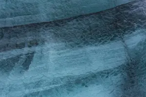 Volcano: Katla Ice