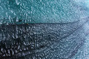Volcano: Katla Ice