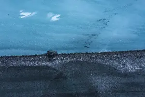 Volcano: Katla Ice