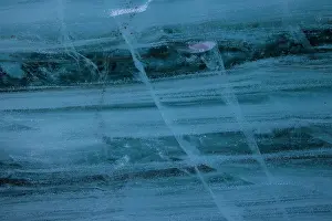 Volcano: Katla Ice