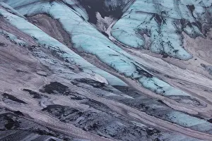 Volcano: Katla Ice