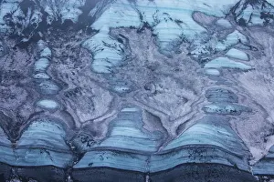 Volcano: Katla Ice