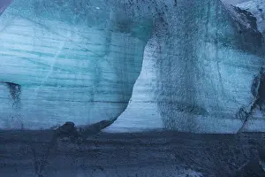 Volcano: Katla Ice