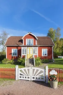 Typical: Katthult
