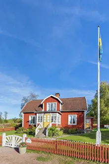 Typical: Katthult
