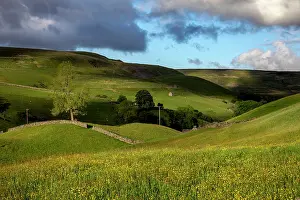 Keld: Keld - Yorkshire Dales - UK