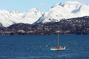 Kenai: Kenai peninsula