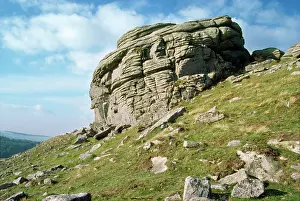 Tors: Kes Tor