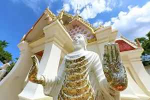 Khai: Khao Takiab Temple on Chopsticks Hill, Hua Hin, Thailand