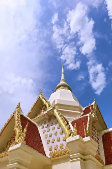 Khai: Khao Takiab Temple on Chopsticks Hill, Hua Hin, Thailand