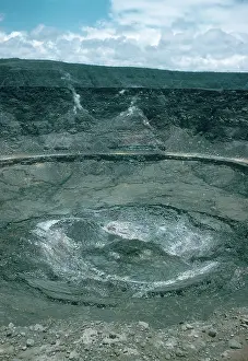 Hawai I: Kilauea Volcano, Hawaii