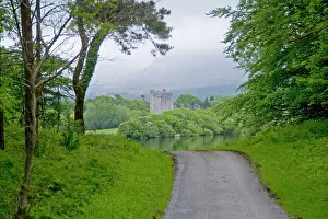 Killarney: Killarney, Ireland. Jaunting is a popular