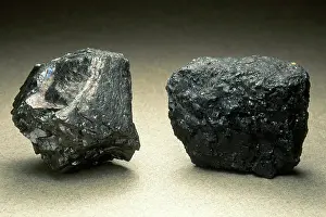 Fuel: Two Kinds of Coal