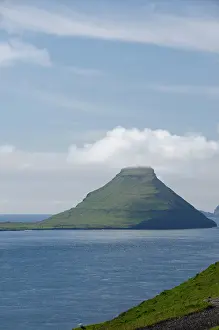 Negative: Kingdom of Denmark, Faroe Islands (aka Foroyar)