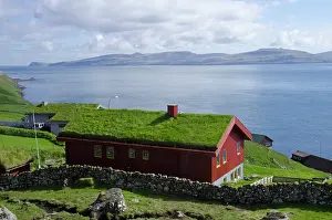 Residence: Kingdom of Denmark, Faroe Islands, Southern