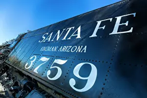 Kingman: Kingman, U.S. Route 66 (US 66 or Route 66), Arizona