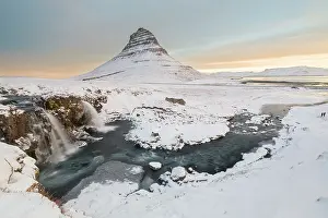 Kirkjufjell: Kirkjufjell