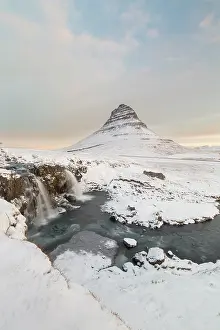 Kirkjufjell: Kirkjufjell