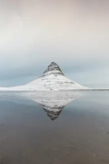 Snaefellsnes: Kirkjufjell