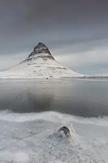 Snaefellsnes: Kirkjufjell
