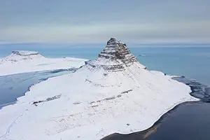 Snaefellsnes: Kirkjufjell