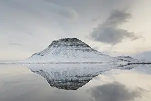 Snaefellsnes: Kirkjufjell