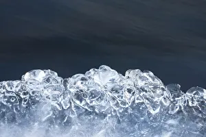 Creek: Kitkajoki ice